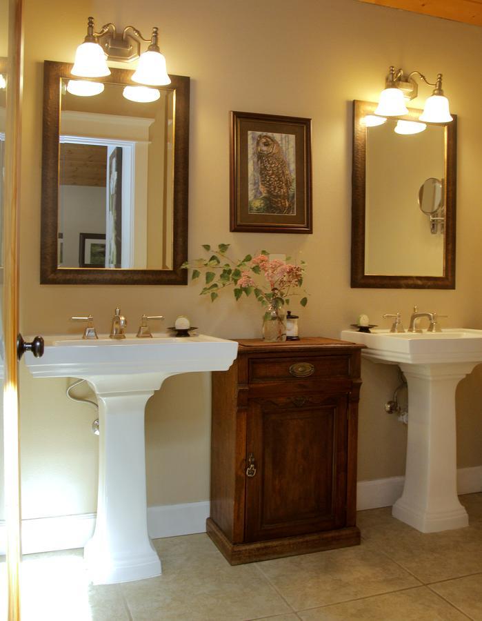 Coho Cottages Willow Creek المظهر الخارجي الصورة