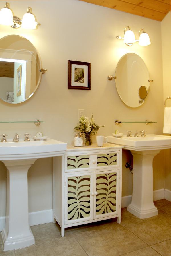 Coho Cottages Willow Creek المظهر الخارجي الصورة