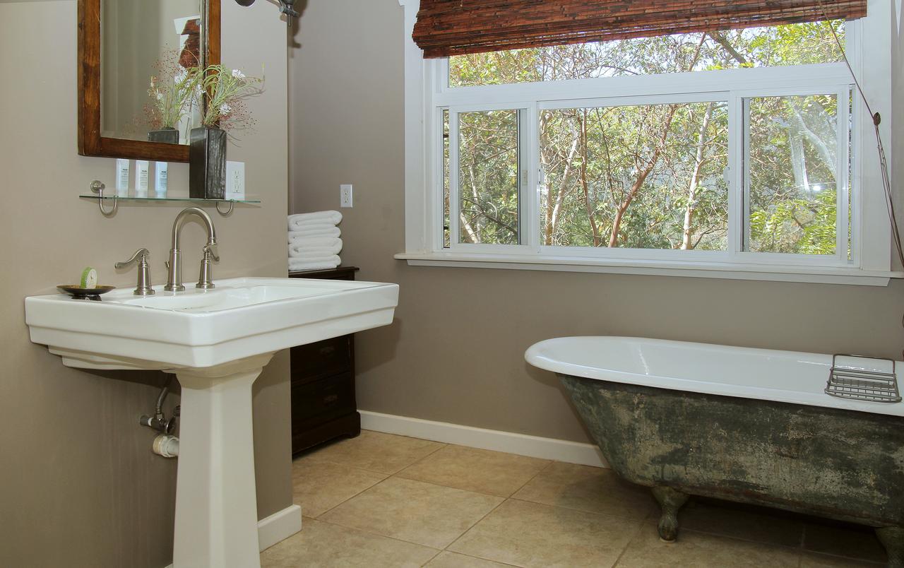 Coho Cottages Willow Creek المظهر الخارجي الصورة