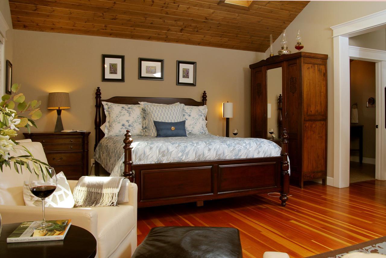 Coho Cottages Willow Creek المظهر الخارجي الصورة